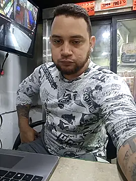 Catire10  online show from 12.17.25