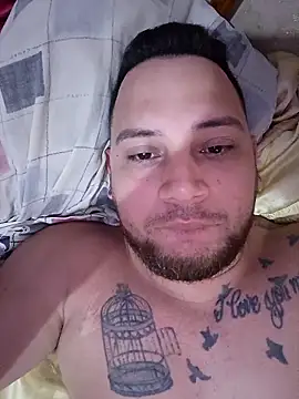 Catire10  online show from 01.15.26