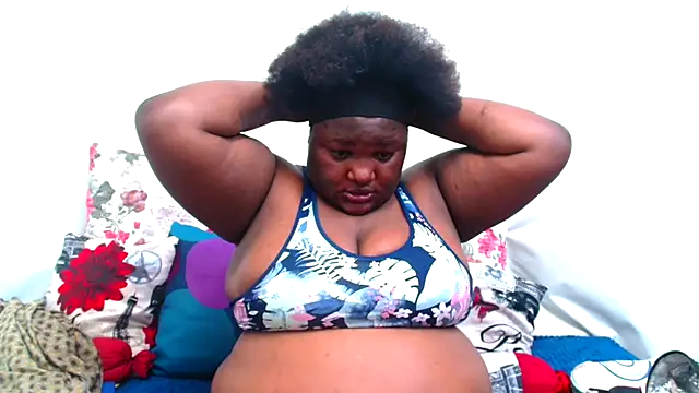 Snapshot of ChubbyBoobsxxx chatting on 10.03.25 ChubbyBoobsxxx online show from 10.03.25