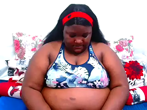 Snapshot of ChubbyBoobsxxx chatting on 10.19.25 ChubbyBoobsxxx online show from 10.19.25