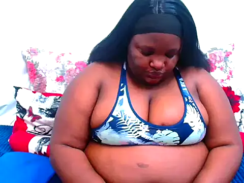 Snapshot of ChubbyBoobsxxx chatting on 10.22.25 ChubbyBoobsxxx online show from 10.22.25