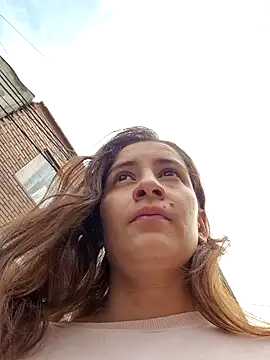 Snapshot of aytanna_torrez chatting on 10.22.25 aytanna torrez online show from 10.22.25