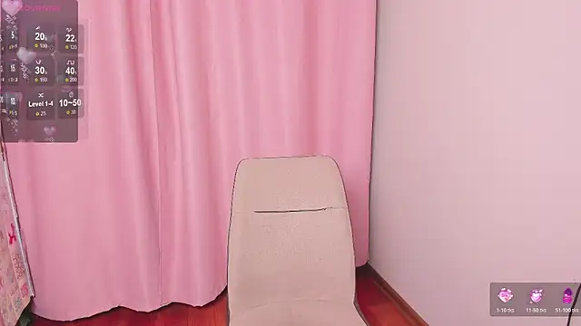 yoi mika online show from 10.22.25