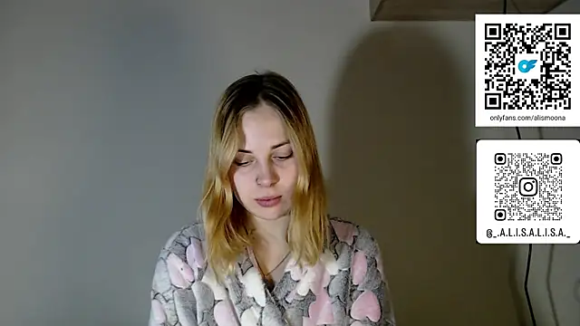 Alismoona online show from 12.19.25