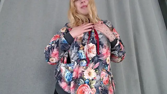 Alismoona online show from 02.23.26