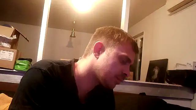 Bikerhot883hd online show from 10.01.25