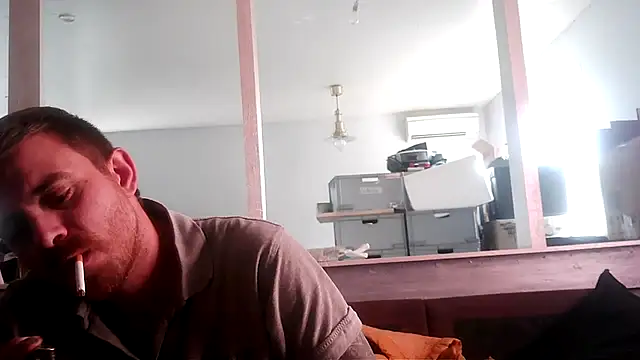 Bikerhot883hd online show from 10.14.25