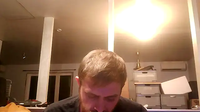 Bikerhot883hd online show from 10.31.25