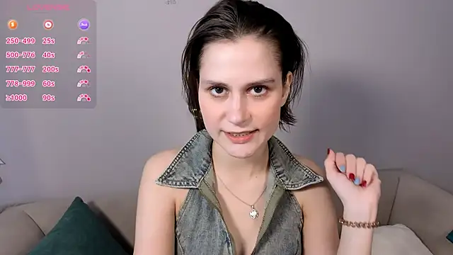 worsh1p me online show from 03.04.26