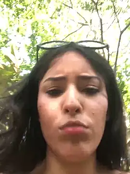 Mikasa-Ackerman online show from 09.11.25