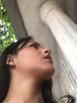 Mikasa-Ackerman online show from 09.13.25