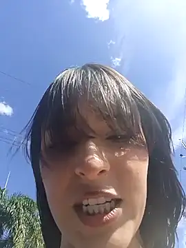 Mikasa-Ackerman online show from 09.30.25