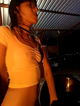 Mikasa-Ackerman online show from 10.03.25