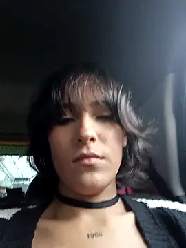 Mikasa-Ackerman online show from 12.19.25