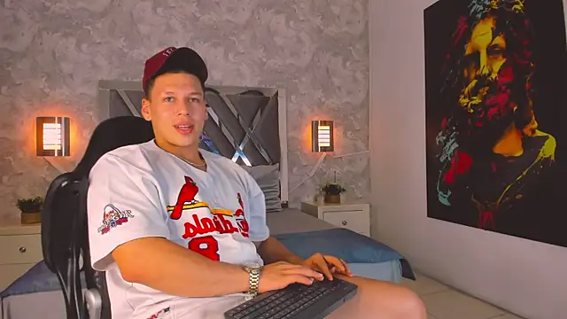 niklas braun online show from 09.18.25