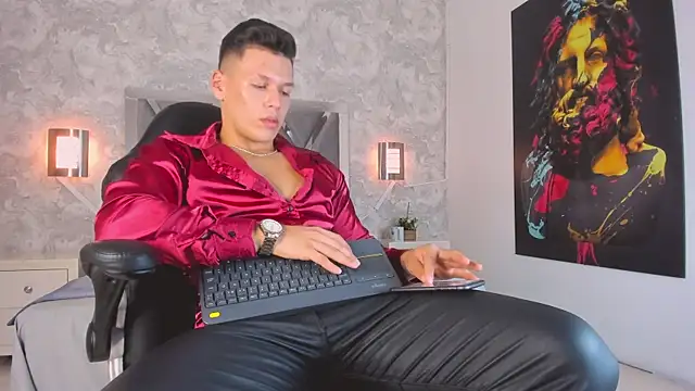 niklas braun online show from 09.25.25