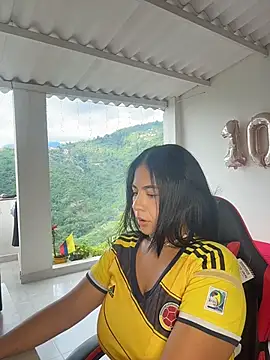 samanthahut1 online show from 06.01.26