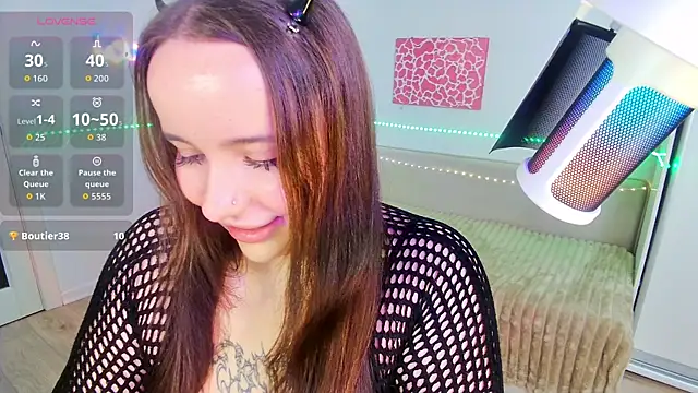 Margott Joy online show from 11.07.25