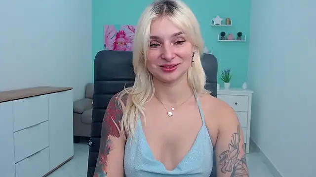 LilFleurish online show from 10.12.25