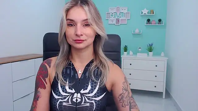 LilFleurish online show from 10.30.25