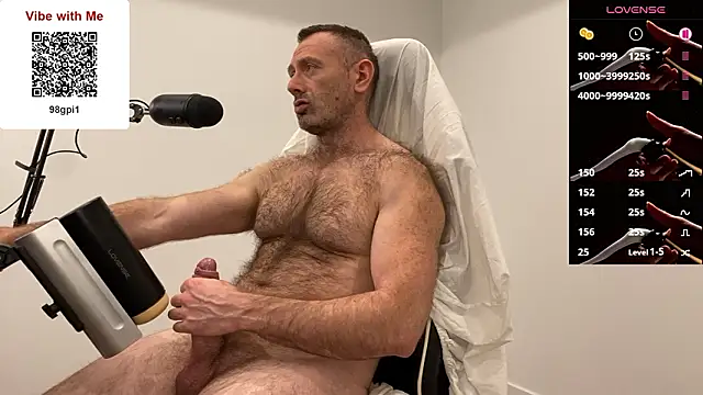 TheDonnyBasilisk online show from 02.01.26