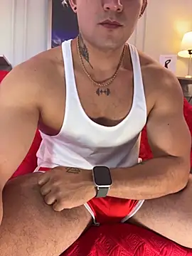 Marco Vega online show from 11.11.25