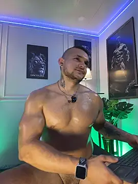 Marco Vega online show from 03.17.26