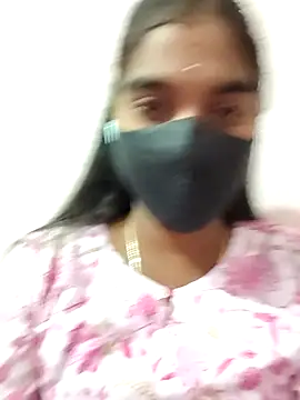 Snapshot of Sridevitelugu chatting on 10.17.25 Sridevitelugu online show from 10.17.25