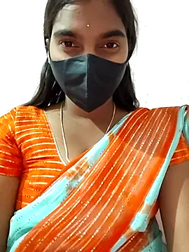 Snapshot of Sridevitelugu chatting on 10.24.25 Sridevitelugu online show from 10.24.25