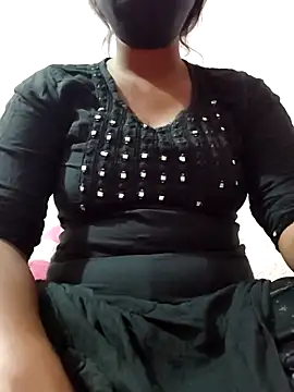 Snapshot of Sridevitelugu chatting on 10.25.25 Sridevitelugu online show from 10.25.25