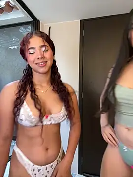 alejandrodolls online show from 03.24.26