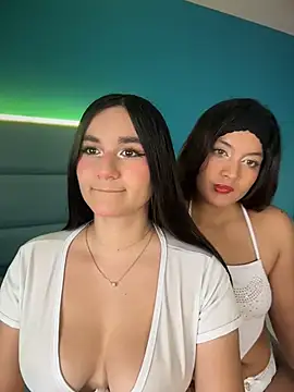 alejandrodolls online show from 07.07.26