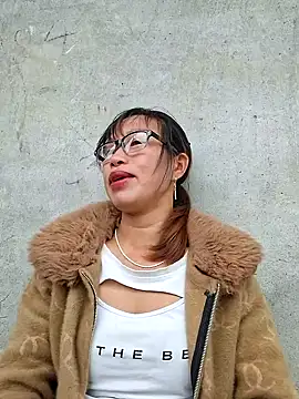 ngocngoc cute online show from 10.01.25