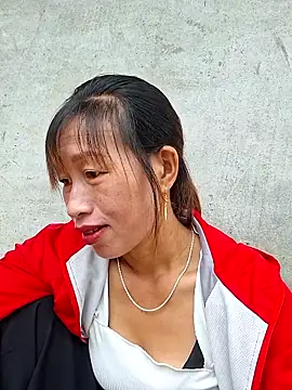 ngocngoc cute online show from 10.06.25