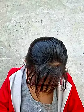 ngocngoc cute online show from 10.13.25