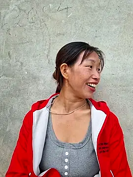 Snapshot of ngocngoc_cute chatting on 10.14.25 ngocngoc cute online show from 10.14.25