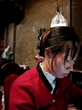 ngocngoc cute online show from 11.12.25