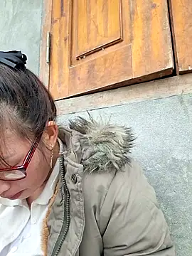 ngocngoc cute online show from 01.07.26