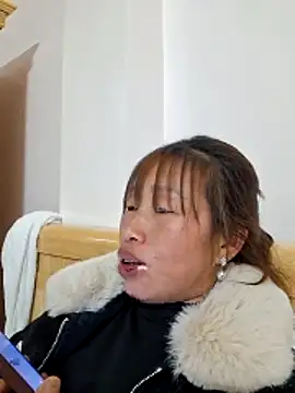 ngocngoc cute online show from 02.05.26