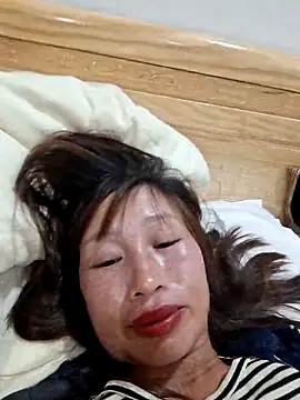 ngocngoc cute online show from 04.04.26