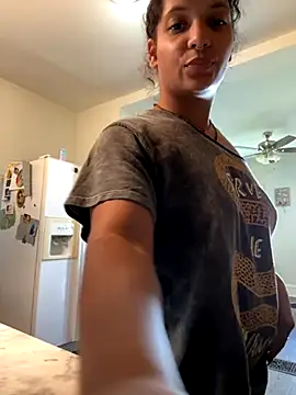 lilcubangoddess online show from 09.11.25