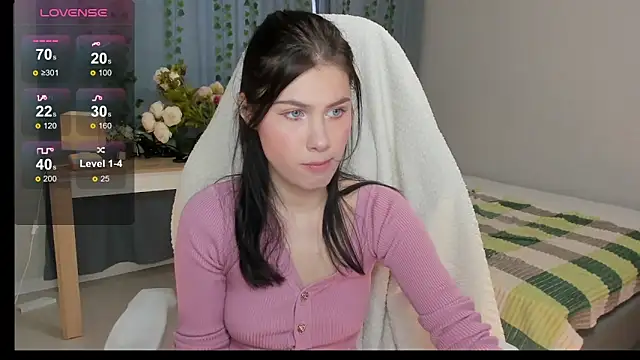 Vanellopes online show from 02.08.26