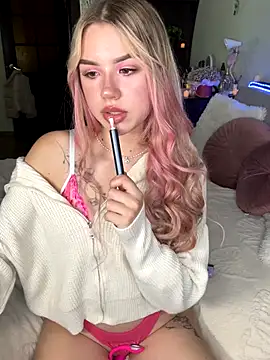 NastyaKiss1 online show from 10.07.25