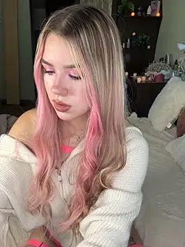 NastyaKiss1 online show from 10.08.25