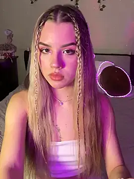 NastyaKiss1 online show from 10.18.25