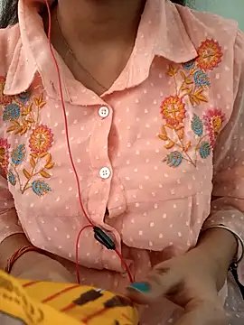 Snapshot of Neha_Tyagi chatting on 10.13.25 Neha Tyagi online show from 10.13.25