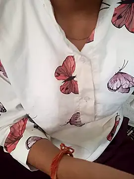 Snapshot of Neha_Tyagi chatting on 10.14.25 Neha Tyagi online show from 10.14.25