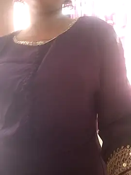 Snapshot of Neha_Tyagi chatting on 10.19.25 Neha Tyagi online show from 10.19.25