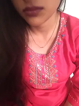 Snapshot of Neha_Tyagi chatting on 10.22.25 Neha Tyagi online show from 10.22.25