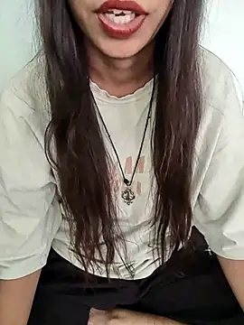 Snapshot of Anjana_Lovely chatting on 10.06.25 Anjana Lovely online show from 10.06.25